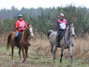 Image 102 in ANGLIAN DISTANCE RIDERS.  9 MARCH 2019