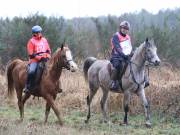 Image 104 in ANGLIAN DISTANCE RIDERS.  9 MARCH 2019