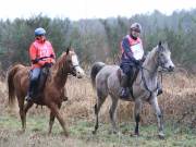 Image 104 in ANGLIAN DISTANCE RIDERS. 9 MARCH 2019