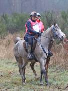 Image 105 in ANGLIAN DISTANCE RIDERS.  9 MARCH 2019