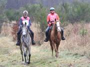 Image 107 in ANGLIAN DISTANCE RIDERS.  9 MARCH 2019