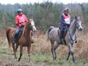 Image 108 in ANGLIAN DISTANCE RIDERS.  9 MARCH 2019