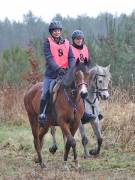 Image 114 in ANGLIAN DISTANCE RIDERS. 9 MARCH 2019
