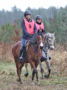 Image 114 in ANGLIAN DISTANCE RIDERS.  9 MARCH 2019