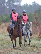 Image 118 in ANGLIAN DISTANCE RIDERS. 9 MARCH 2019