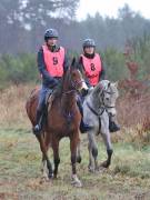 Image 118 in ANGLIAN DISTANCE RIDERS.  9 MARCH 2019