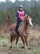 Image 125 in ANGLIAN DISTANCE RIDERS.  9 MARCH 2019