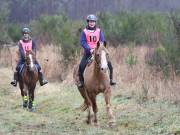 Image 127 in ANGLIAN DISTANCE RIDERS. 9 MARCH 2019
