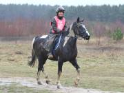 Image 130 in ANGLIAN DISTANCE RIDERS.  9 MARCH 2019