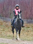 Image 131 in ANGLIAN DISTANCE RIDERS. 9 MARCH 2019