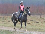Image 134 in ANGLIAN DISTANCE RIDERS. 9 MARCH 2019