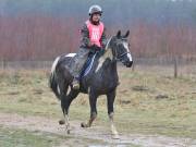 Image 134 in ANGLIAN DISTANCE RIDERS.  9 MARCH 2019