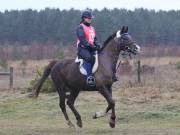 Image 137 in ANGLIAN DISTANCE RIDERS. 9 MARCH 2019