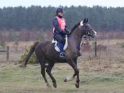 Image 137 in ANGLIAN DISTANCE RIDERS.  9 MARCH 2019