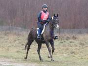 Image 140 in ANGLIAN DISTANCE RIDERS.  9 MARCH 2019