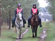Image 148 in ANGLIAN DISTANCE RIDERS. 9 MARCH 2019