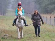 Image 15 in ANGLIAN DISTANCE RIDERS.  9 MARCH 2019