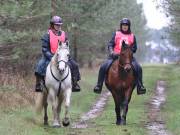 Image 154 in ANGLIAN DISTANCE RIDERS.  9 MARCH 2019