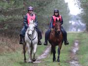 Image 155 in ANGLIAN DISTANCE RIDERS.  9 MARCH 2019