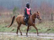 Image 156 in ANGLIAN DISTANCE RIDERS. 9 MARCH 2019