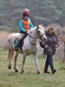 Image 16 in ANGLIAN DISTANCE RIDERS. 9 MARCH 2019