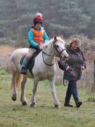 Image 16 in ANGLIAN DISTANCE RIDERS.  9 MARCH 2019