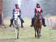 Image 25 in ANGLIAN DISTANCE RIDERS. 9 MARCH 2019