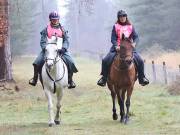 Image 25 in ANGLIAN DISTANCE RIDERS.  9 MARCH 2019