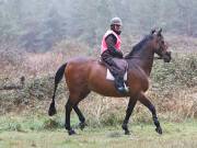 Image 28 in ANGLIAN DISTANCE RIDERS. 9 MARCH 2019