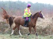 Image 34 in ANGLIAN DISTANCE RIDERS.  9 MARCH 2019