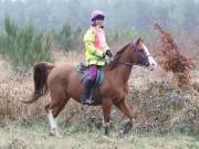 Image 38 in ANGLIAN DISTANCE RIDERS.  9 MARCH 2019