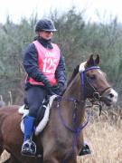 Image 42 in ANGLIAN DISTANCE RIDERS.  9 MARCH 2019