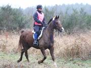 Image 45 in ANGLIAN DISTANCE RIDERS.  9 MARCH 2019