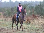 Image 46 in ANGLIAN DISTANCE RIDERS.  9 MARCH 2019