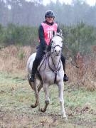 Image 54 in ANGLIAN DISTANCE RIDERS.  9 MARCH 2019