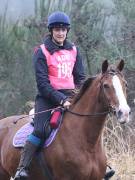 Image 60 in ANGLIAN DISTANCE RIDERS.  9 MARCH 2019