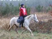 Image 65 in ANGLIAN DISTANCE RIDERS.  9 MARCH 2019