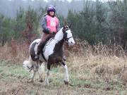 Image 67 in ANGLIAN DISTANCE RIDERS.  9 MARCH 2019