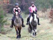 Image 70 in ANGLIAN DISTANCE RIDERS.  9 MARCH 2019