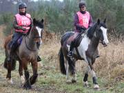 Image 72 in ANGLIAN DISTANCE RIDERS. 9 MARCH 2019