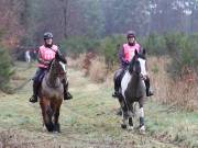 Image 74 in ANGLIAN DISTANCE RIDERS. 9 MARCH 2019