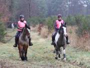 Image 74 in ANGLIAN DISTANCE RIDERS.  9 MARCH 2019