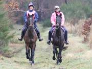 Image 81 in ANGLIAN DISTANCE RIDERS.  9 MARCH 2019