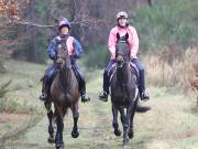 Image 82 in ANGLIAN DISTANCE RIDERS.  9 MARCH 2019