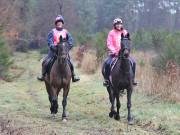 Image 83 in ANGLIAN DISTANCE RIDERS.  9 MARCH 2019