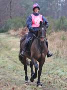 Image 92 in ANGLIAN DISTANCE RIDERS. 9 MARCH 2019
