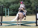 Image 10 in SOUTH NORFOLK PONY CLUB 28 JULY 2018. FROM THE SHOW JUMPING CLASSES.
