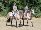 Image 17 in SOUTH NORFOLK PONY CLUB 28 JULY 2018. FROM THE SHOW JUMPING CLASSES.