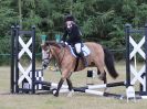 Image 2 in SOUTH NORFOLK PONY CLUB 28 JULY 2018. FROM THE SHOW JUMPING CLASSES.