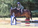 Image 29 in SOUTH NORFOLK PONY CLUB 28 JULY 2018. FROM THE SHOW JUMPING CLASSES.